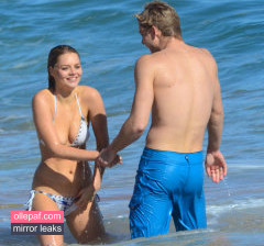 Latest Leaks Samara Weaving Nude #718 - Fapello