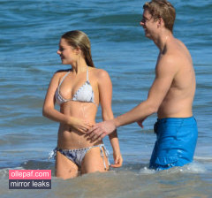 Latest Leaks Samara Weaving Nude #723 - Fapello