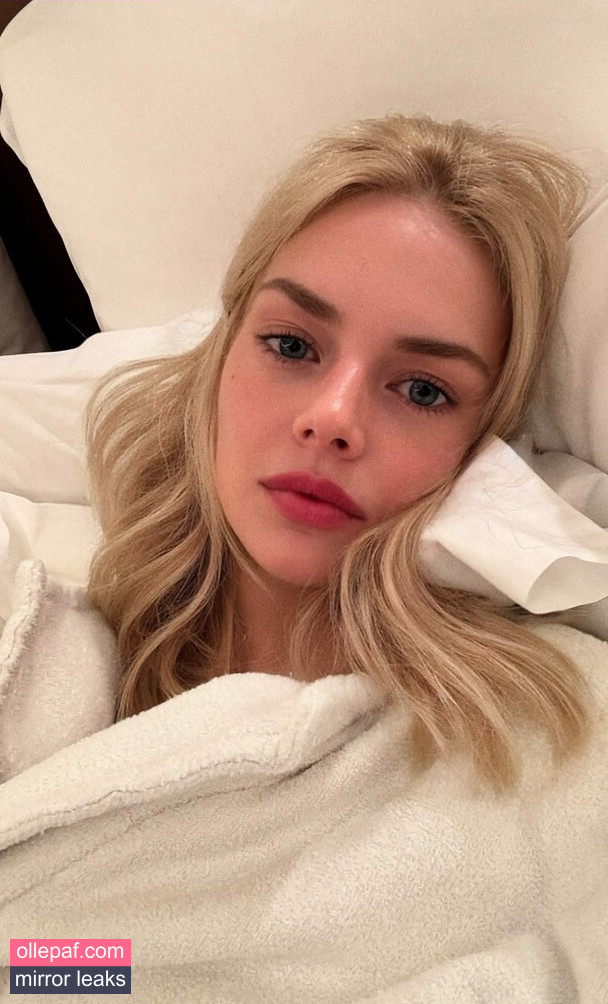 Latest Leaks Samara Weaving Nude #80 - Fapello