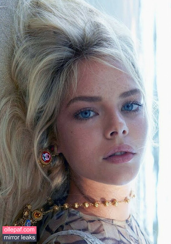Latest Leaks Samara Weaving Nude #92 - Fapello