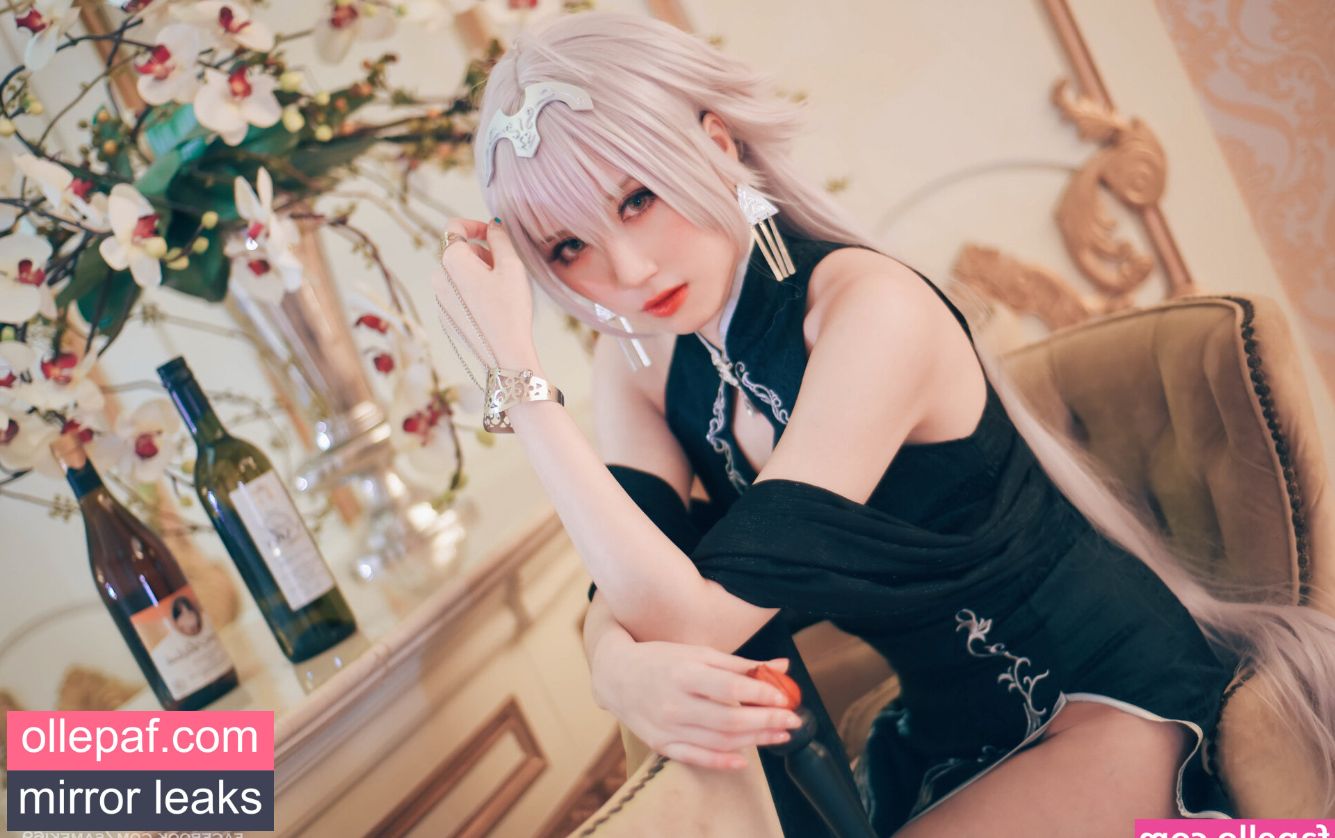 Latest Leaks Sameki Nude #147 - Fapello