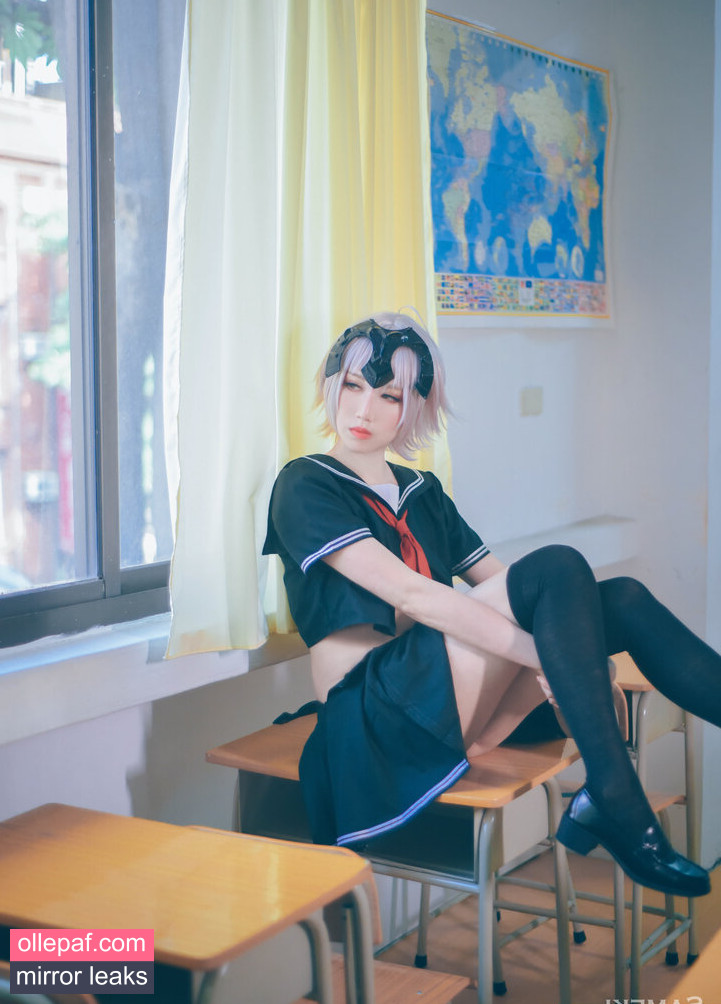 Latest Leaks Sameki Nude #159 - Fapello