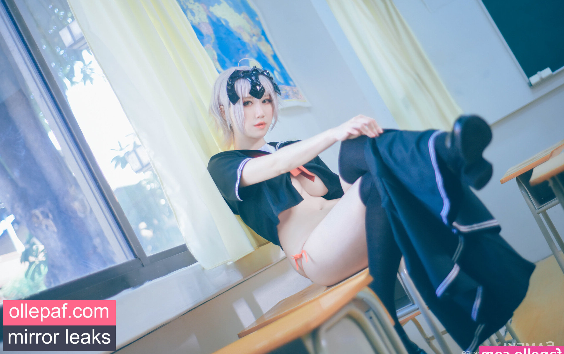 Latest Leaks Sameki Nude #162 - Fapello