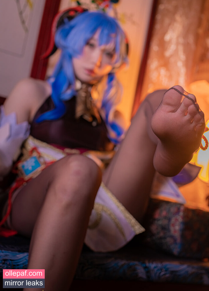 Latest Leaks Sameki Nude #209 - Fapello