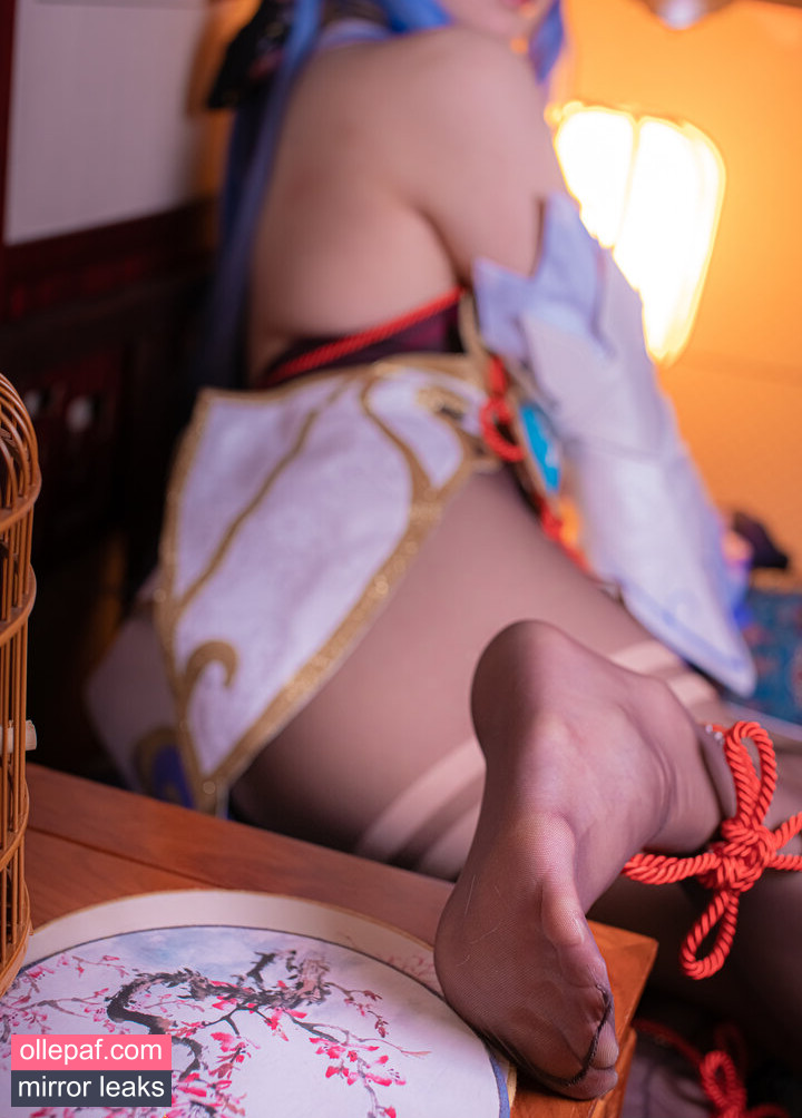 Latest Leaks Sameki Nude #212 - Fapello