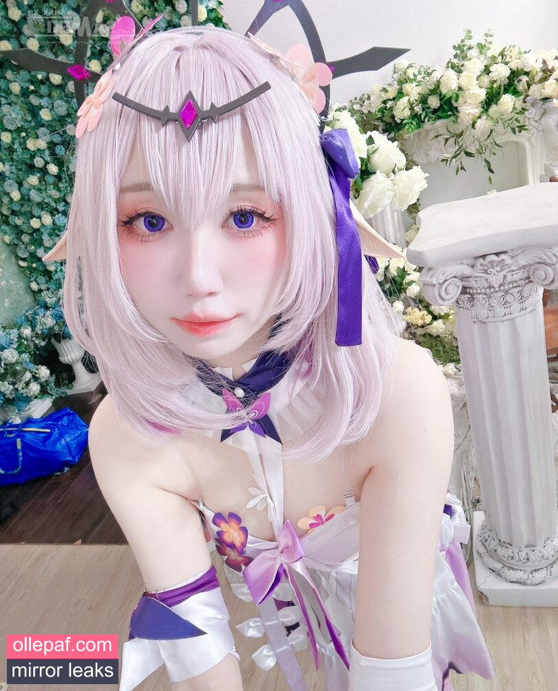 Latest Leaks Sameki Nude #4 - Fapello