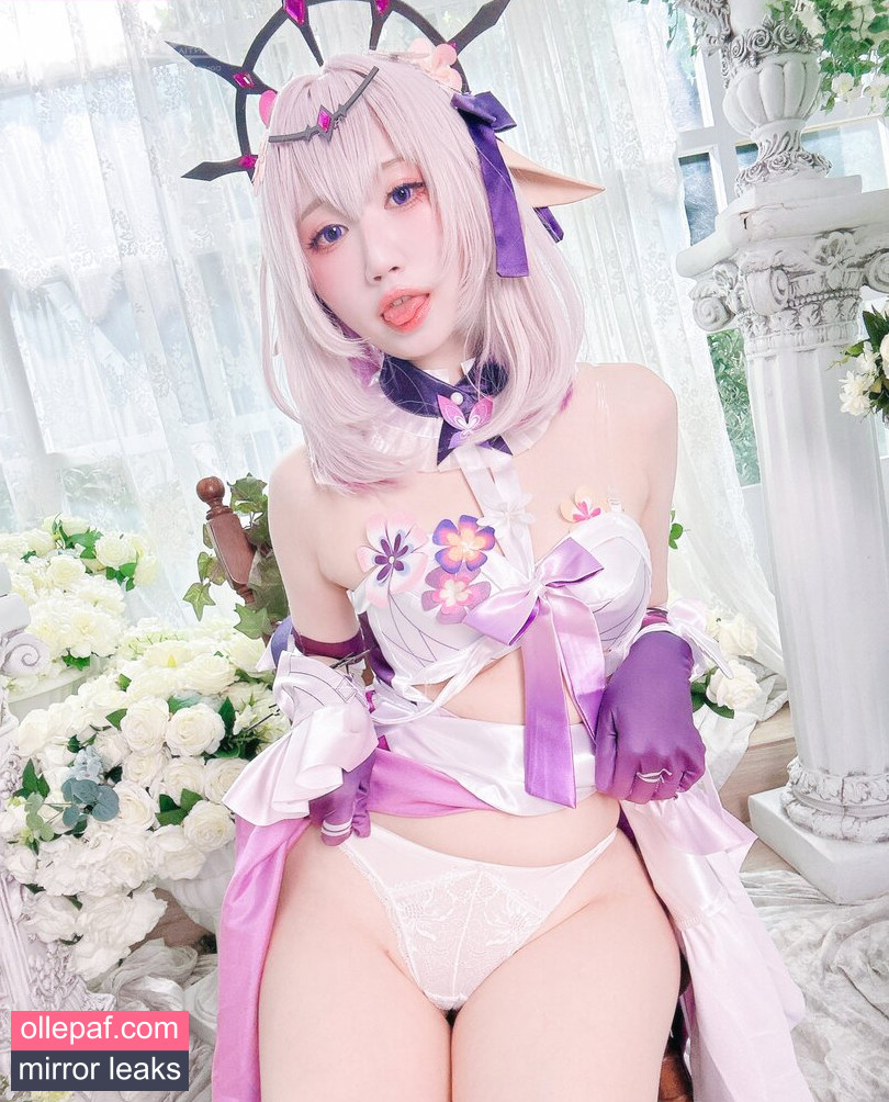 Latest Leaks Sameki Nude #6 - Fapello
