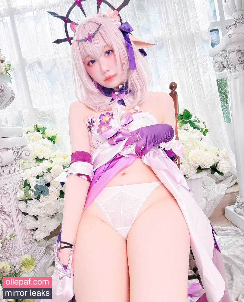Latest Leaks Sameki Nude #9 - Fapello
