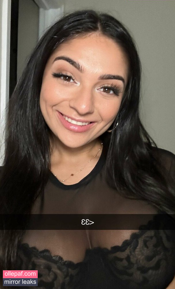 Latest Leaks Sami Brielle Nude #106 - Fapello