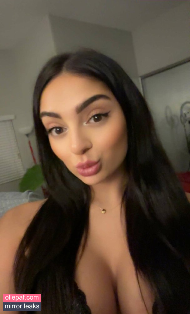 Latest Leaks Sami Brielle Nude #109 - Fapello