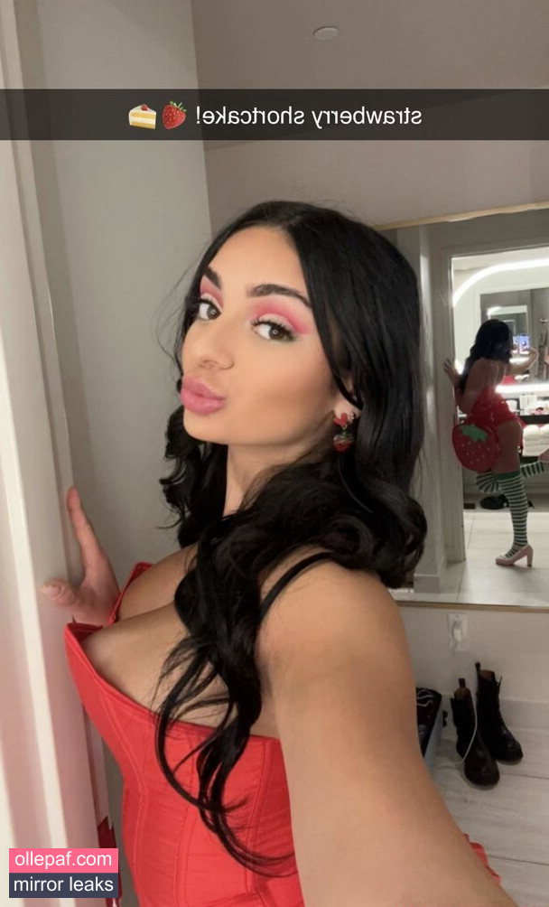 Latest Leaks Sami Brielle Nude #127 - Fapello