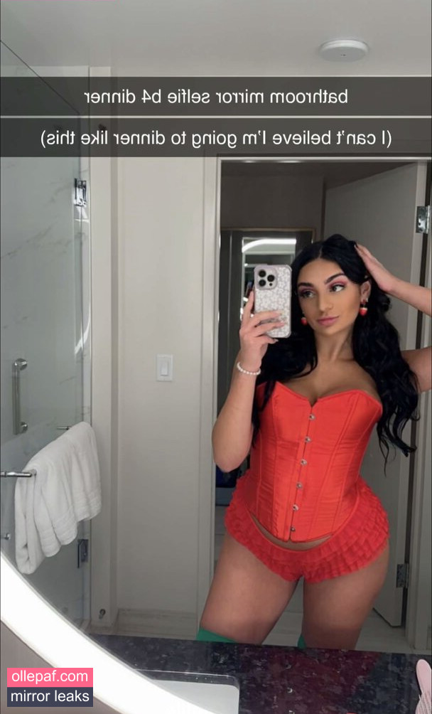 Latest Leaks Sami Brielle Nude #135 - Fapello