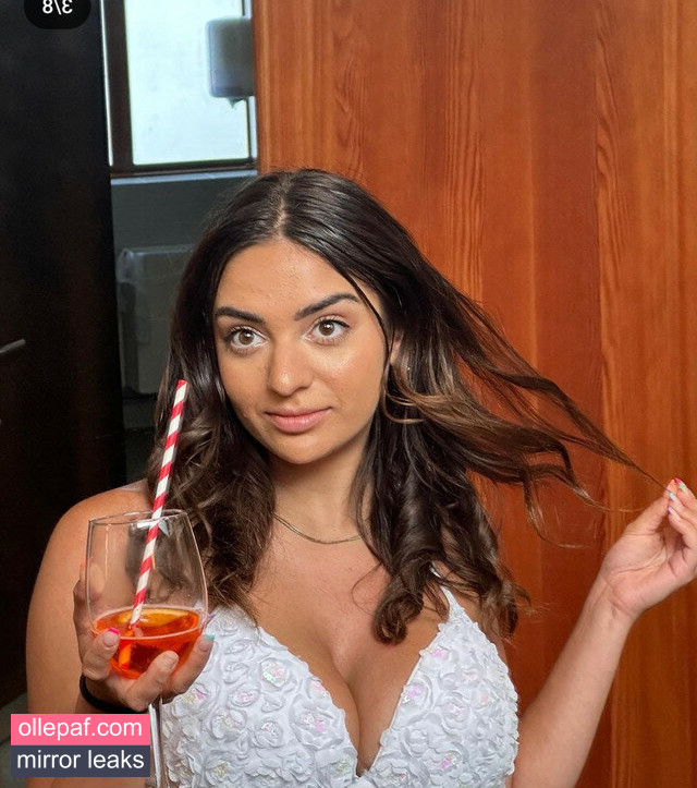Latest Leaks Sami Brielle Nude #172 - Fapello
