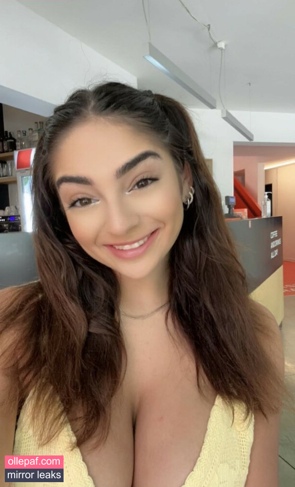 Latest Leaks Sami Brielle Nude #200 - Fapello