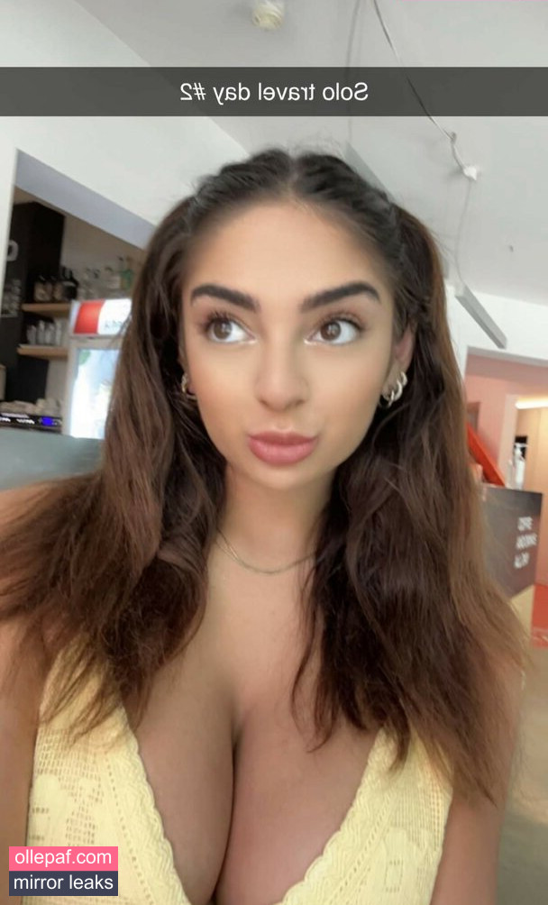 Latest Leaks Sami Brielle Nude #202 - Fapello