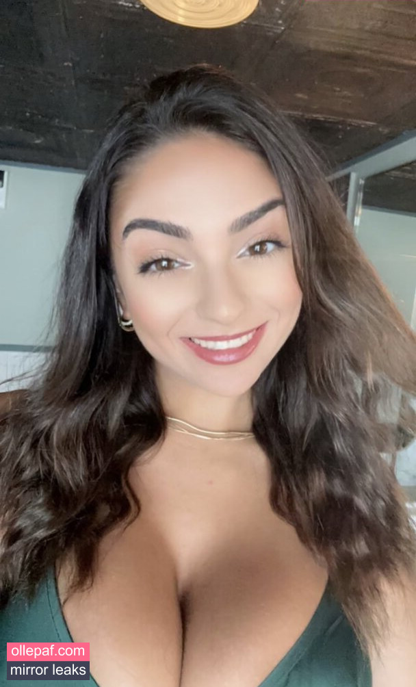 Latest Leaks Sami Brielle Nude #228 - Fapello
