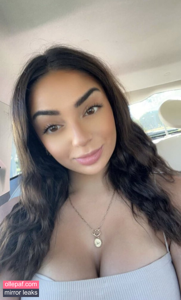 Latest Leaks Sami Brielle Nude #239 - Fapello