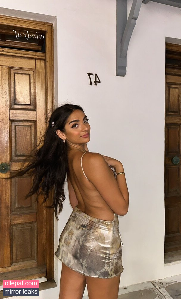 Latest Leaks Sami Brielle Nude #27 - Fapello