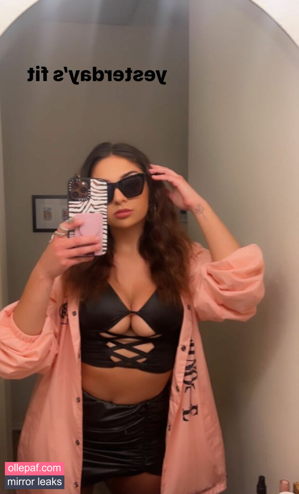 Latest Leaks Sami Brielle Nude #279 - Fapello
