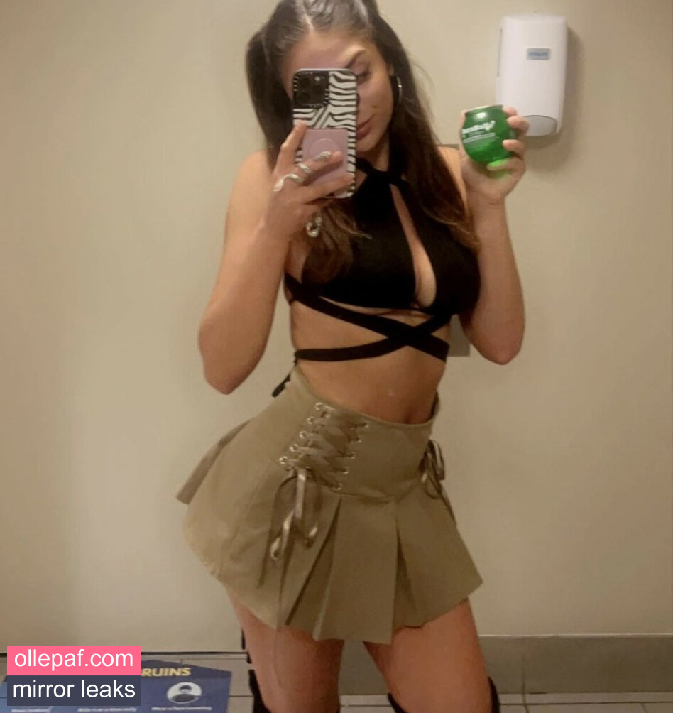 Latest Leaks Sami Brielle Nude #300 - Fapello