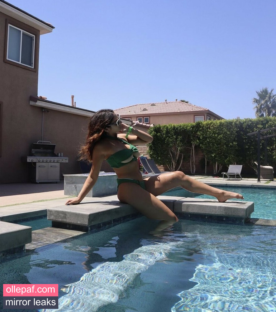 Latest Leaks Sami Brielle Nude #309 - Fapello