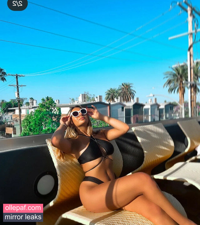 Latest Leaks Sami Brielle Nude #370 - Fapello