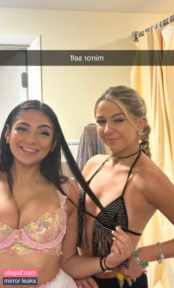 Latest Leaks Sami Brielle Nude #98 - Fapello