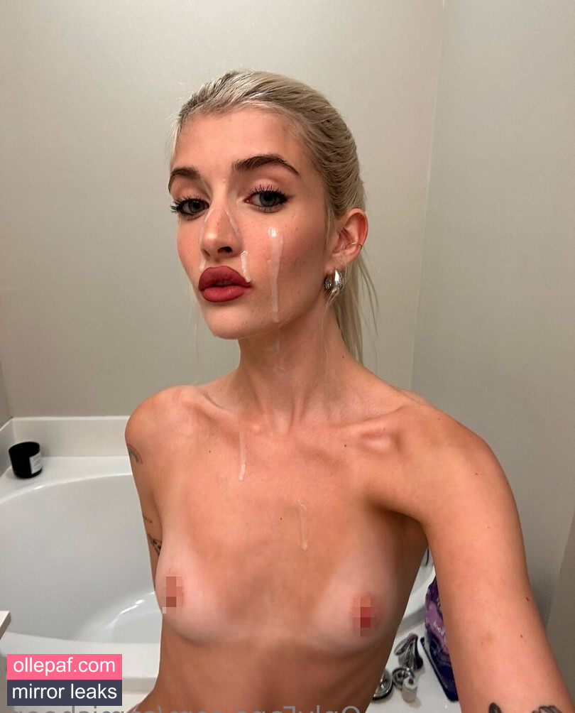 Latest Leaks Sami Sheen Nude #18 - Fapello