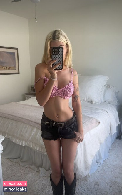 Latest Leaks Sami Sheen Nude #4 - Fapello