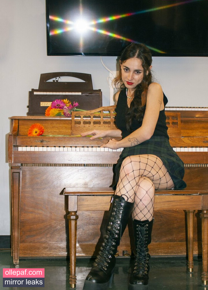 Latest Leaks samiatheband Nude #17 - Fapello