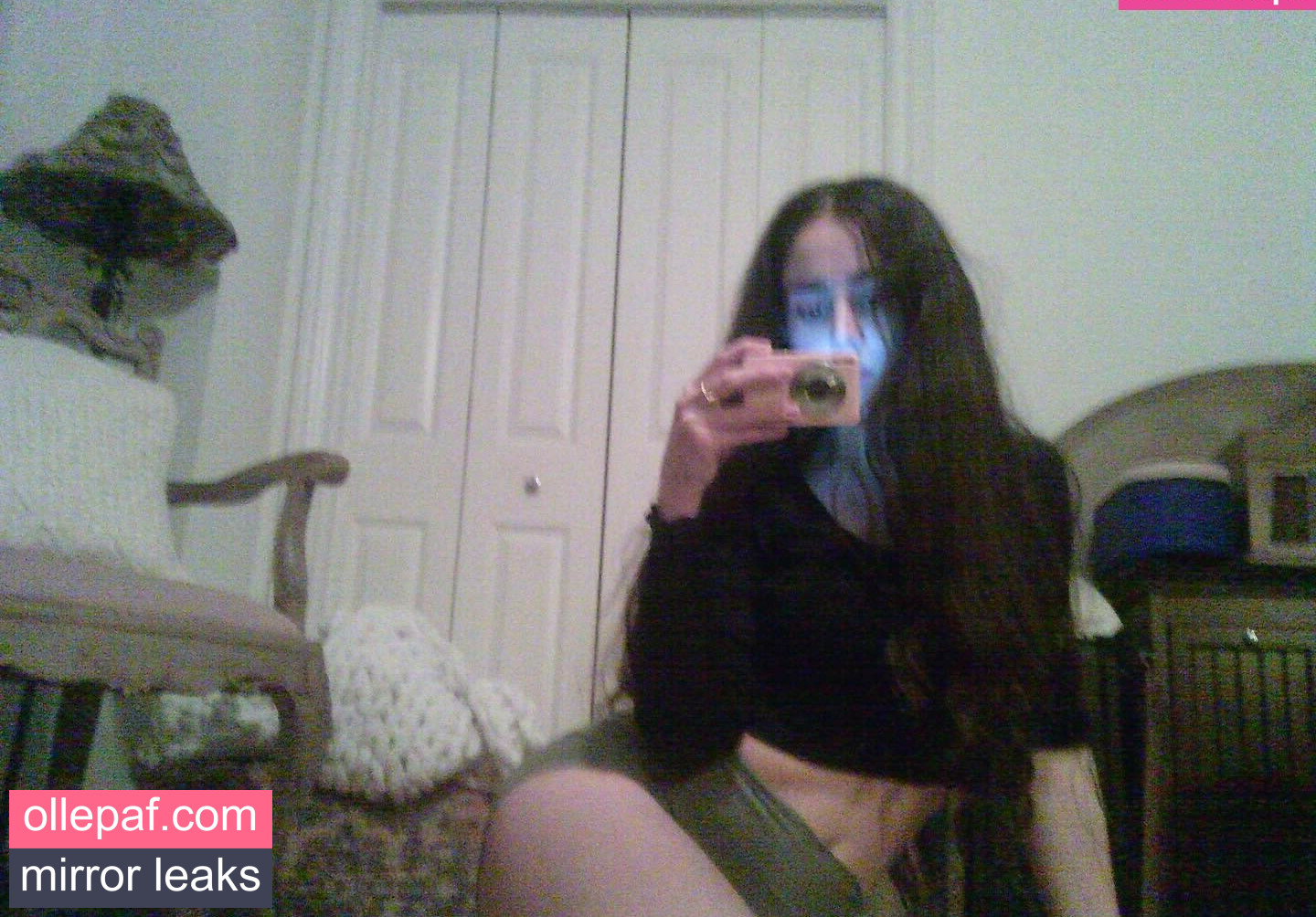 Latest Leaks samiatheband Nude #30 - Fapello
