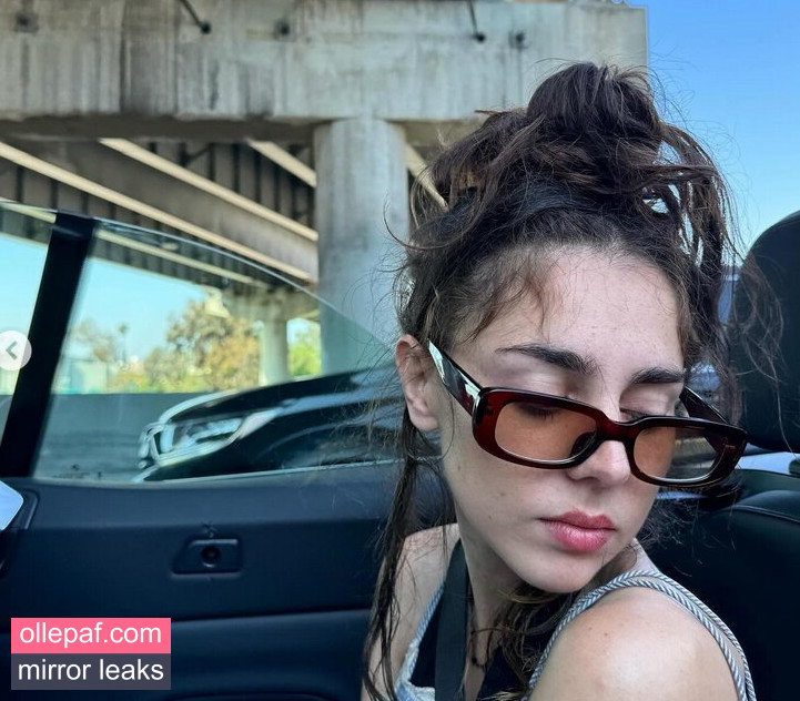 Latest Leaks samiatheband Nude #37 - Fapello