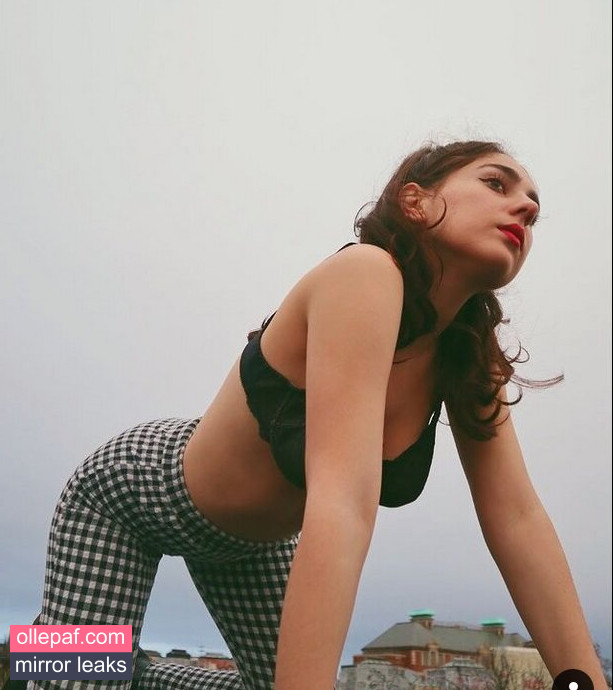 Latest Leaks samiatheband Nude #38 - Fapello