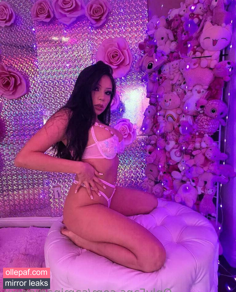 Latest Leaks samiparkerxxx Nude #128 - Fapello