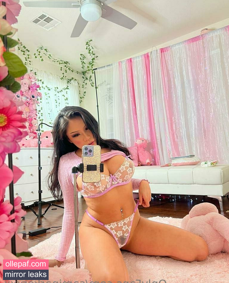 Latest Leaks samiparkerxxx Nude #179 - Fapello