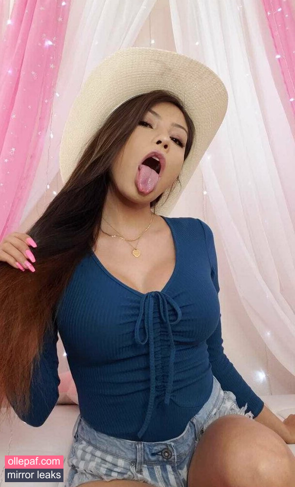 Latest Leaks samiparkerxxx Nude #209 - Fapello