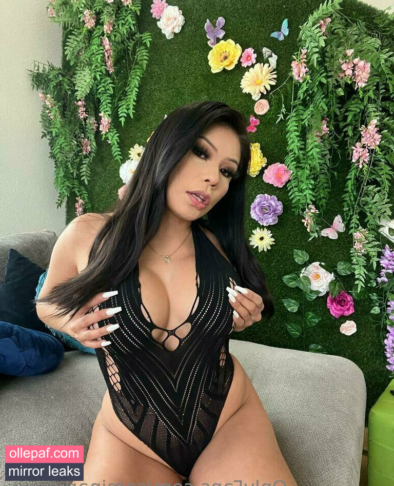 Latest Leaks samiparkerxxx Nude #217 - Fapello