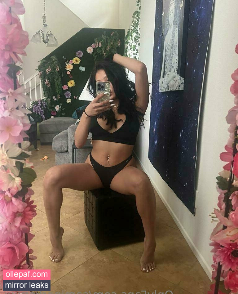 Latest Leaks samiparkerxxx Nude #219 - Fapello