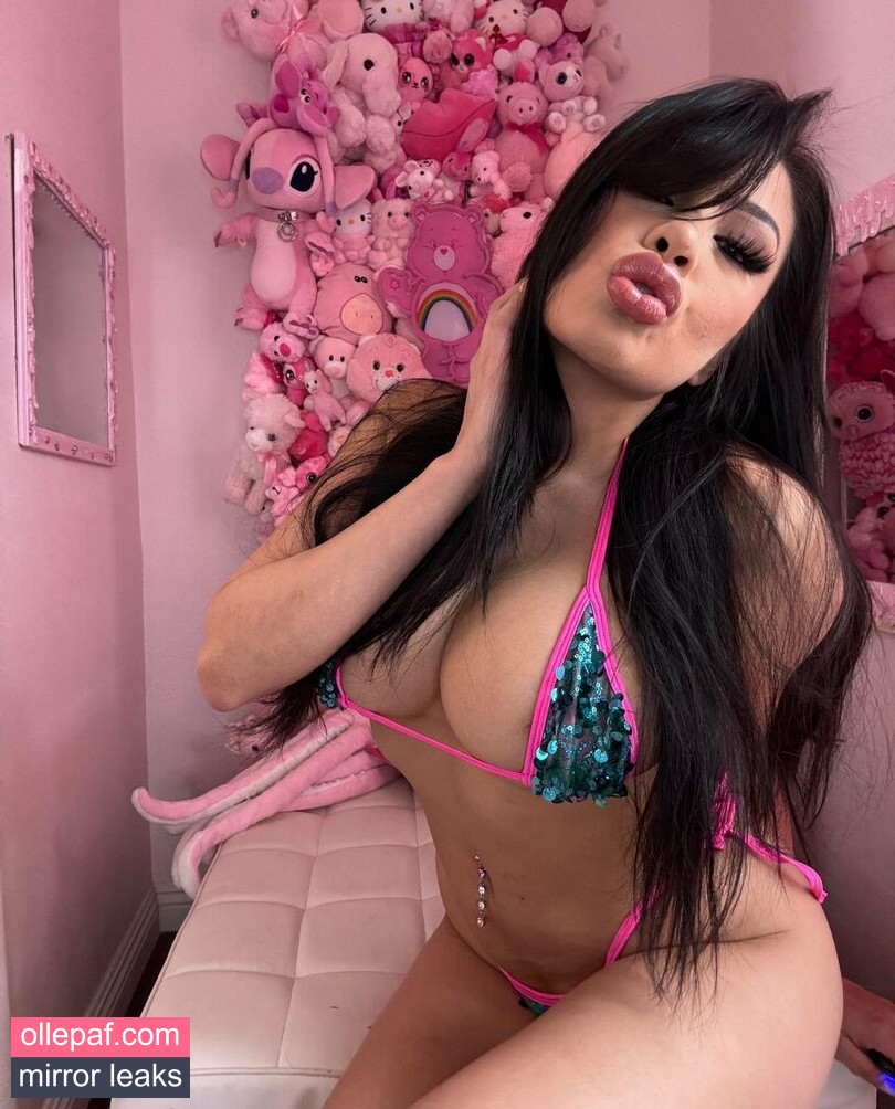 Latest Leaks samiparkerxxx Nude #27 - Fapello