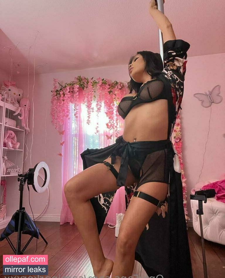 Latest Leaks samiparkerxxx Nude #305 - Fapello