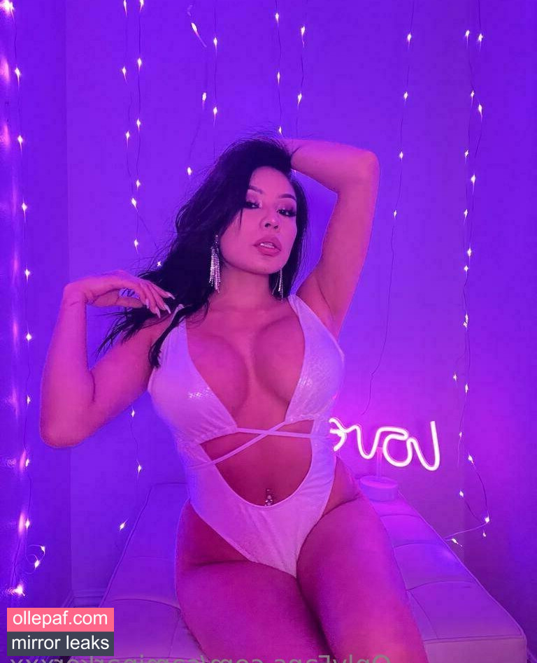 Latest Leaks samiparkerxxx Nude #318 - Fapello
