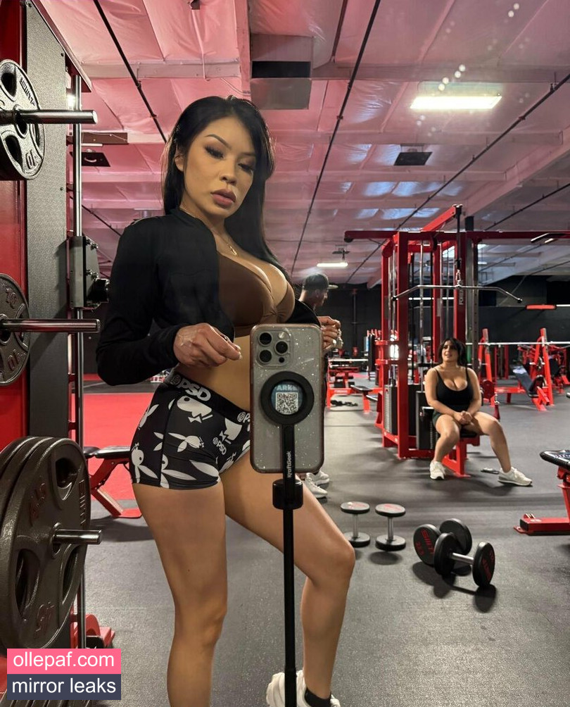 Latest Leaks samiparkerxxx Nude #34 - Fapello