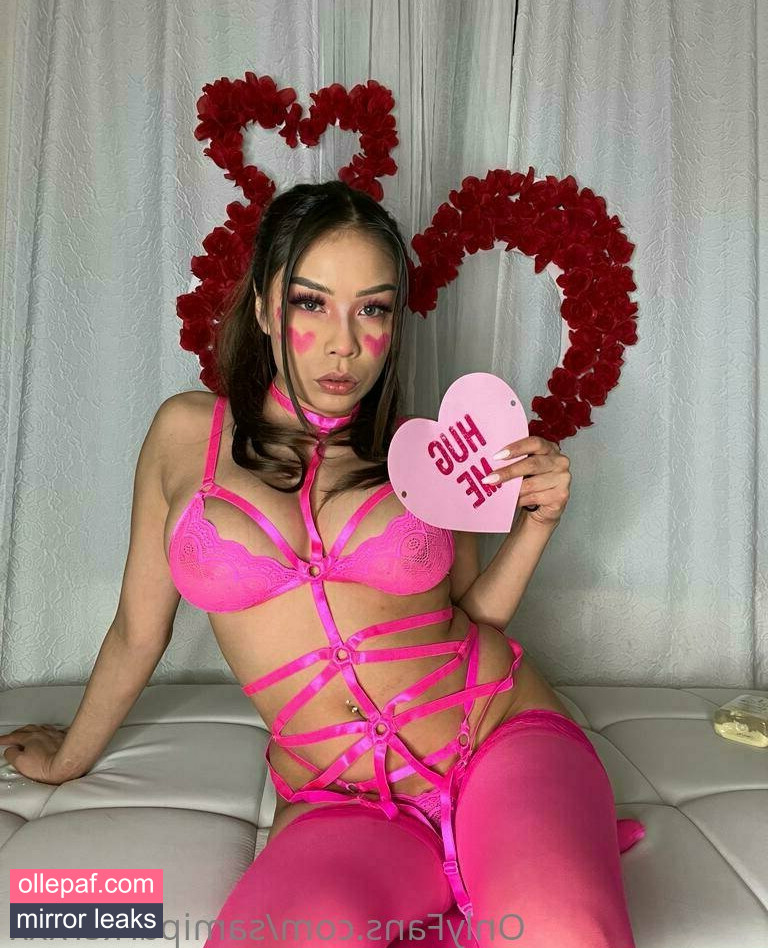 Latest Leaks samiparkerxxx Nude #361 - Fapello