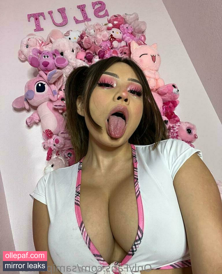 Latest Leaks samiparkerxxx Nude #368 - Fapello