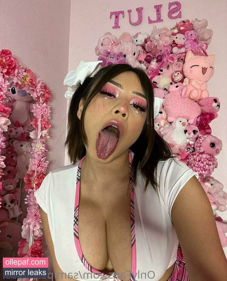 Latest Leaks samiparkerxxx Nude #369 - Fapello
