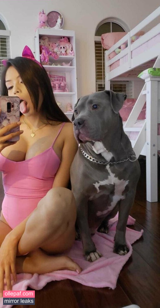 Latest Leaks samiparkerxxx Nude #403 - Fapello