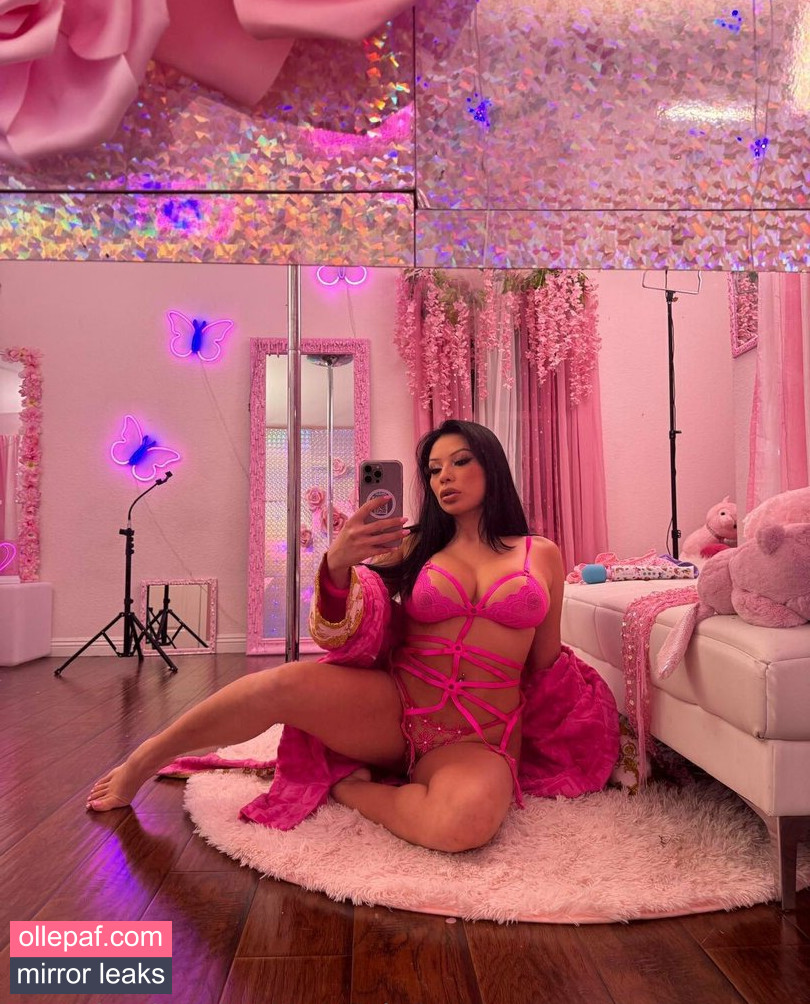 Latest Leaks samiparkerxxx Nude #53 - Fapello