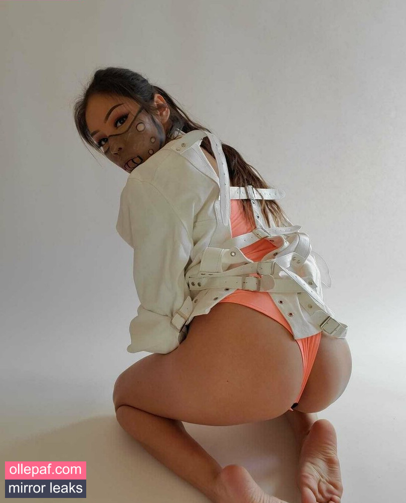 Latest Leaks samiparkerxxx Nude #555 - Fapello