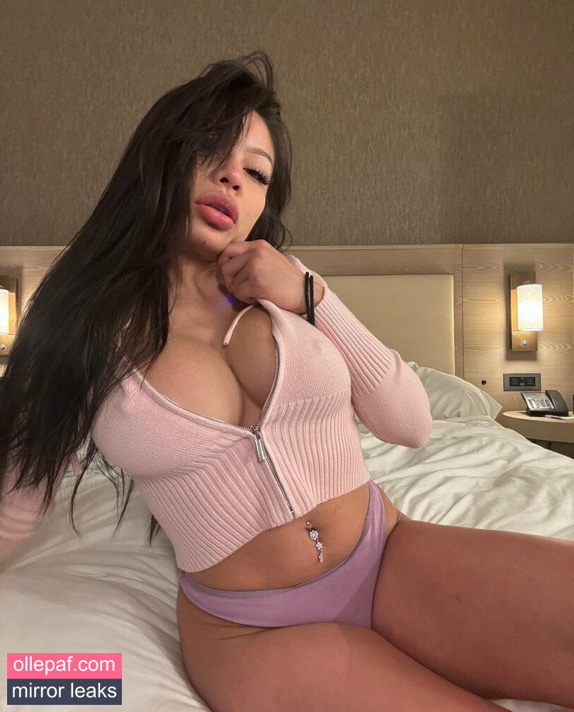 Latest Leaks samiparkerxxx Nude #8 - Fapello