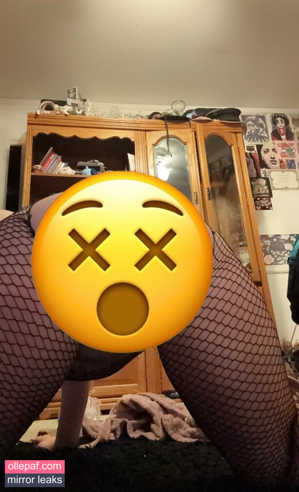 Latest Leaks samisinxo Nude #17 - Fapello